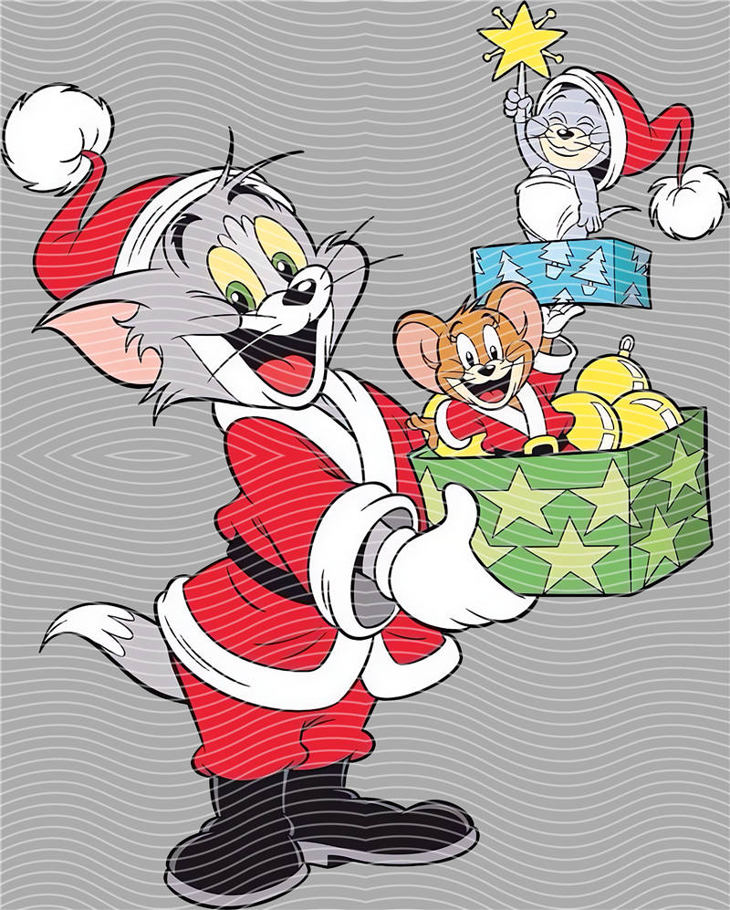 Christmas-DJ 345